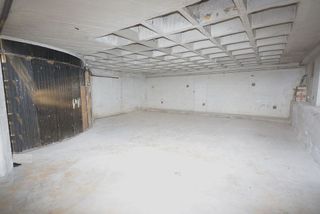 Garaje en venta en Amara - Berri en San Sebastián-Donostia