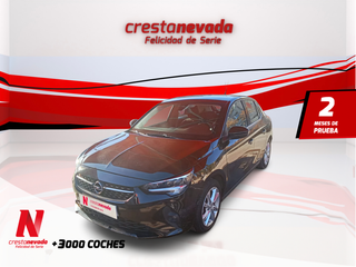 Corsa - DESDE 187€ ¡SIN PAGAR ENTRADA!