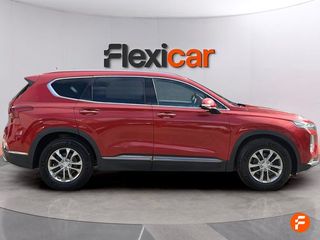 Hyundai Santa Fe 2.2 CRDi Klass Auto 4x2 SR