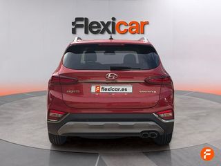Hyundai Santa Fe 2.2 CRDi Klass Auto 4x2 SR
