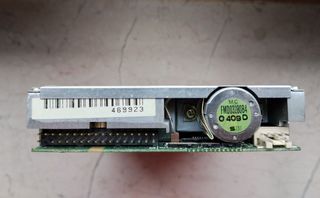 Floppy Drive 3.5 1.44MB Panasonic JU-257A293P