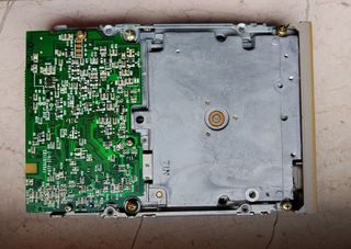 Floppy Drive 3.5 1.44MB Panasonic JU-257A293P