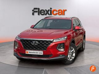 Hyundai Santa Fe 2.2 CRDi Klass Auto 4x2 SR