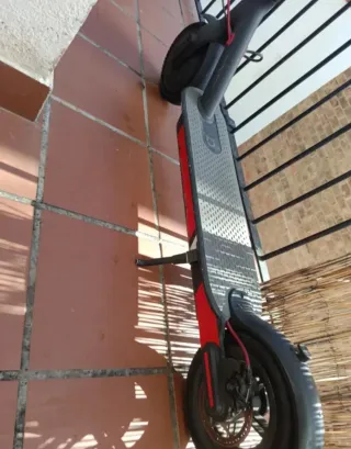 Patinete Xiaomi Pro 1