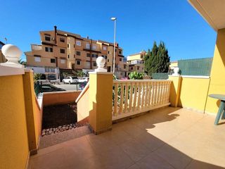 Piso en venta en Nueva Torrevieja - Aguas Nuevas en Torrevieja