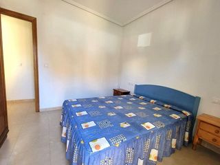 Piso en venta en Nueva Torrevieja - Aguas Nuevas en Torrevieja