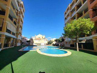 Piso en venta en Nueva Torrevieja - Aguas Nuevas en Torrevieja
