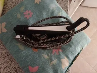 Plancha antigua Solac