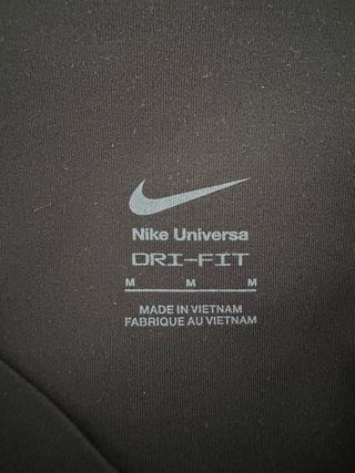 Leggings Nike Dri-Fit Mujer Negros