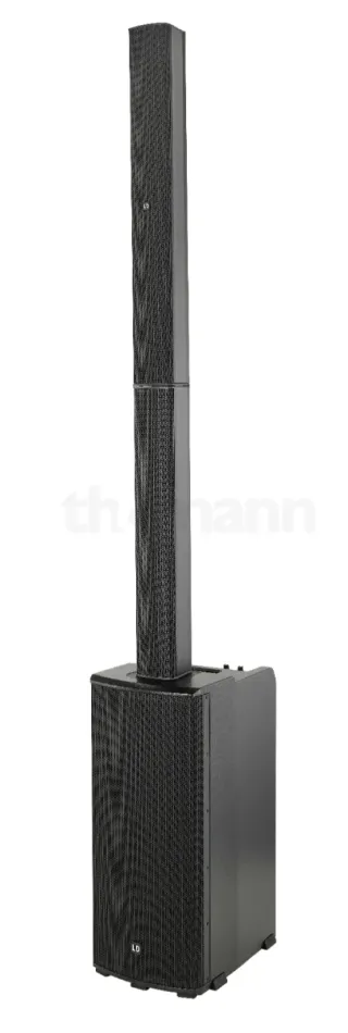 Alquiler equipo sonido