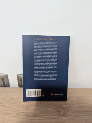 La Casa De Bernarda Alba (Clasicos Hispanicos /...