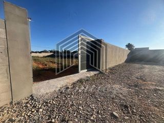 Terreno en venta en Las Lagunas - Campano en Chiclana de la Frontera