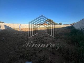 Terreno en venta en Las Lagunas - Campano en Chiclana de la Frontera