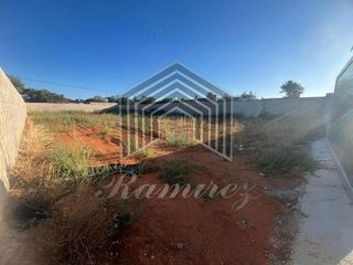Terreno en venta en Las Lagunas - Campano en Chiclana de la Frontera
