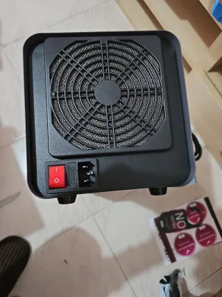 Generador Ozono iCARE 30.000 mg/h