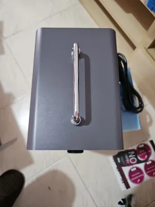 Generador Ozono iCARE 30.000 mg/h