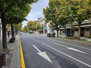 Oficina en venta en Villalba Estación en Collado Villalba