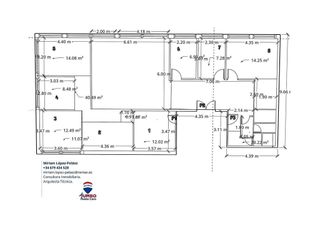 Oficina en venta en Villalba Estación en Collado Villalba