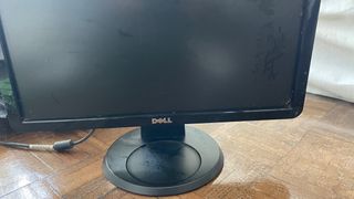 Monitor Dell Negro