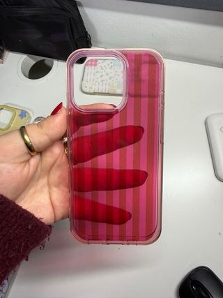 Fundas iPhone 16 Pro