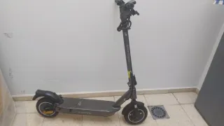 Patinete SmartGyro K2