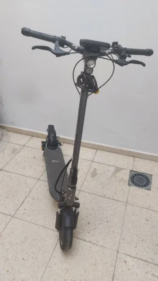Patinete SmartGyro K2