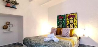 Piso en venta en Vejer de la Frontera