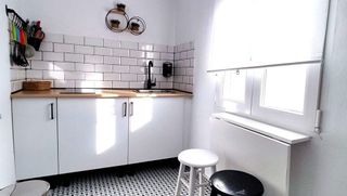 Piso en venta en Vejer de la Frontera