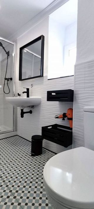 Piso en venta en Vejer de la Frontera