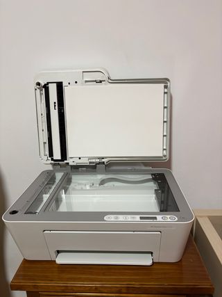 Impresora HP DeskJet Plus 4120