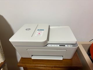 Impresora HP DeskJet Plus 4120