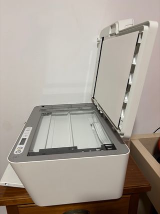 Impresora HP DeskJet Plus 4120