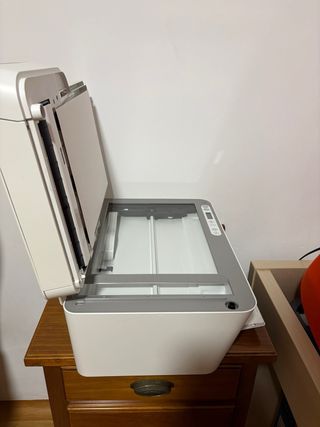 Impresora HP DeskJet Plus 4120