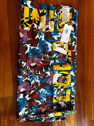 Foulard Bimba y Lola Multicolor