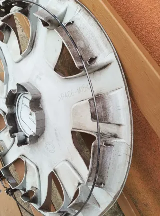 1 Tapacubo Seat 15 Ibiza/Leon