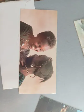 Lote 40+ Postales Vintage Variadas