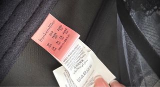 Lenceria bustier Hunkemoller encaje mujer