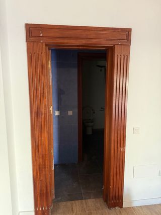 Local Comercial El Ejido