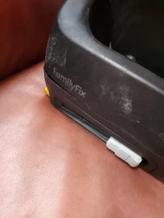 2 Sillas Coche Maxi-Cosi