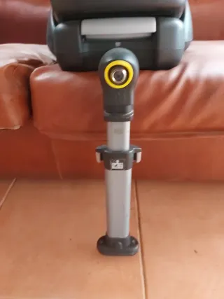 2 Sillas Coche Maxi-Cosi