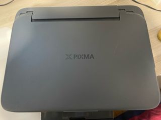 Impresora Canon TS5350a Gris