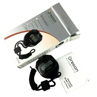 Cronometro Oregon Scientific C510-B