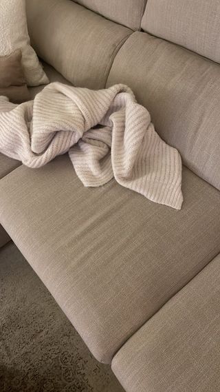 Divano modulare Ikea ESKILSTUNA beige