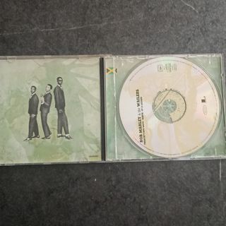 CD Bob Marley & The Wailers - Trenchtown Days
