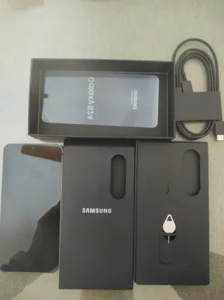 Samsung S24 128GB con garantía