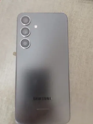 Samsung S24 128GB con garantía