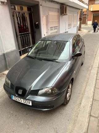SEAT Cordoba 2004