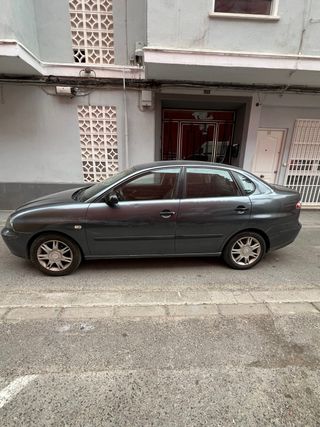SEAT Cordoba 2004