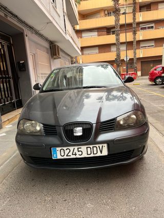 SEAT Cordoba 2004