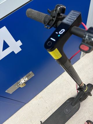 Patinete Xiaomi Pro 2